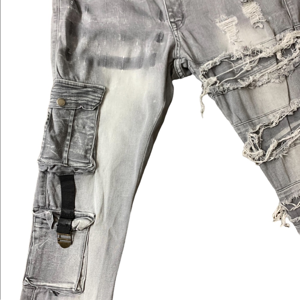 Focus Jeans - Picture 3 of 8